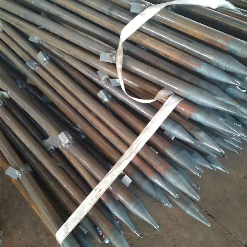 东宁土钉小导管