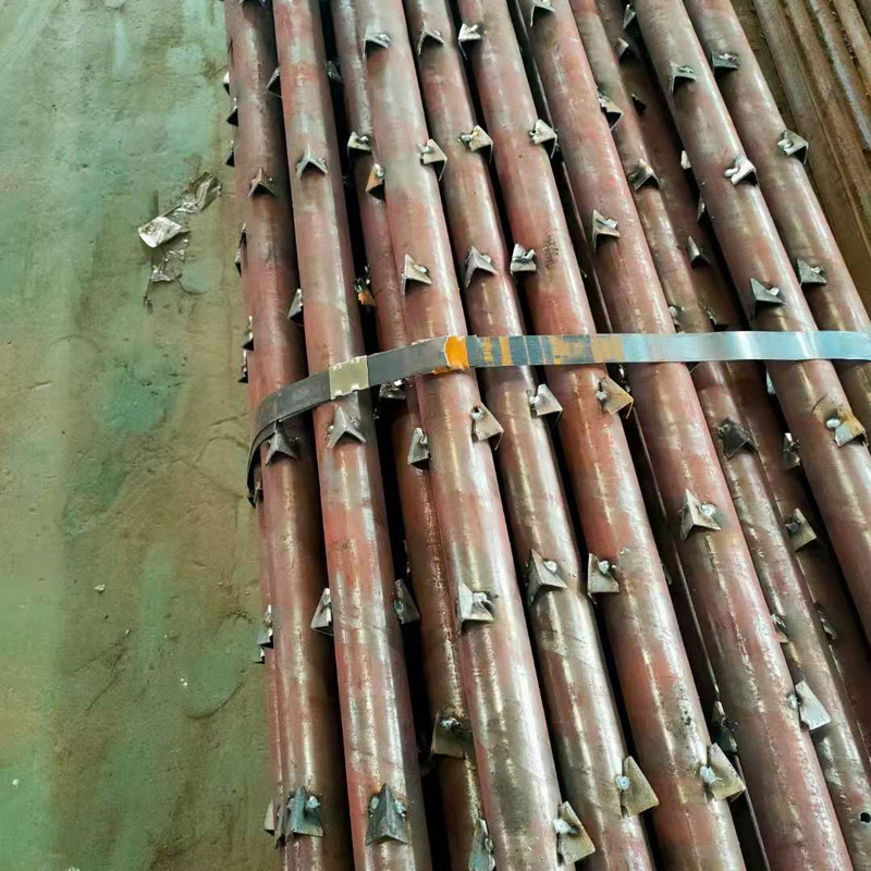 东宁土钉小导管