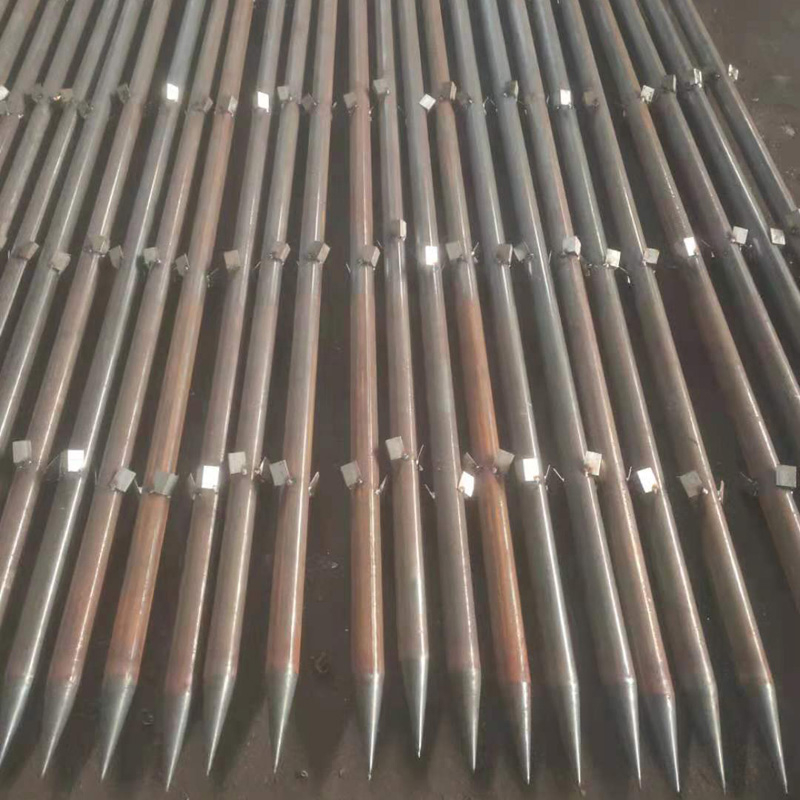 东宁土钉小导管