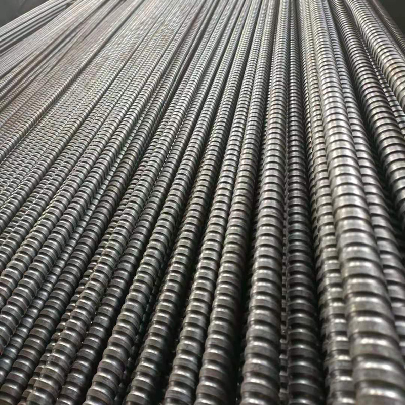 东宁中空锚杆
