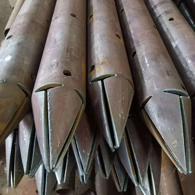 东宁预埋注浆管